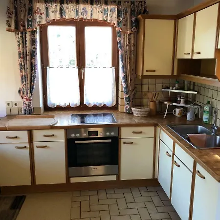 Idyllische Ferienwohnung Im Salzburger Land Apartment Plainfeld