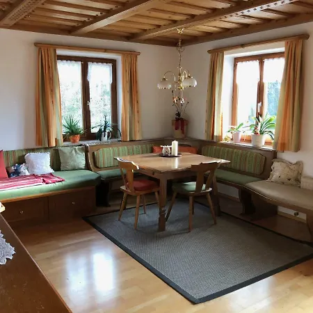 Idyllische Ferienwohnung Im Salzburger Land Plainfeld