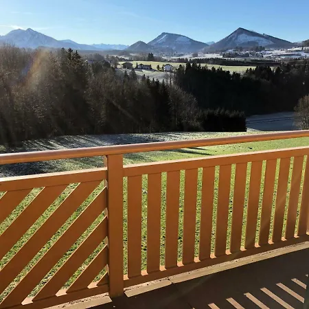 Idyllische Ferienwohnung Im Salzburger Land Apartment *