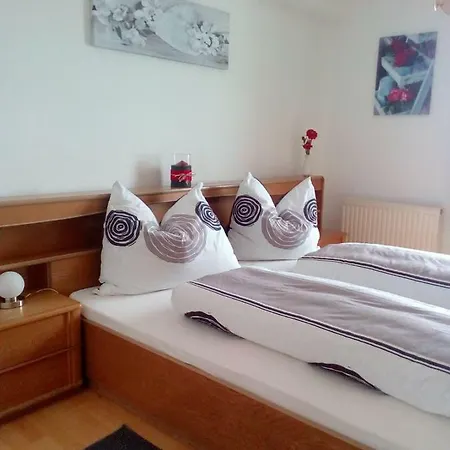 Idyllische Ferienwohnung Im Salzburger Land