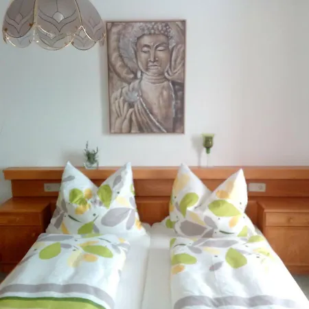Apartment Idyllische Ferienwohnung Im Salzburger Land