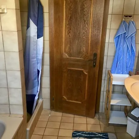 Apartment Idyllische Ferienwohnung Im Salzburger Land