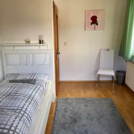 Idyllische Ferienwohnung Im Salzburger Land Plainfeld