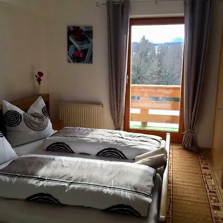 Apartment Idyllische Ferienwohnung Im Salzburger Land *
