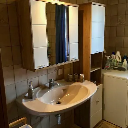 Apartment Idyllische Ferienwohnung Im Salzburger Land Plainfeld