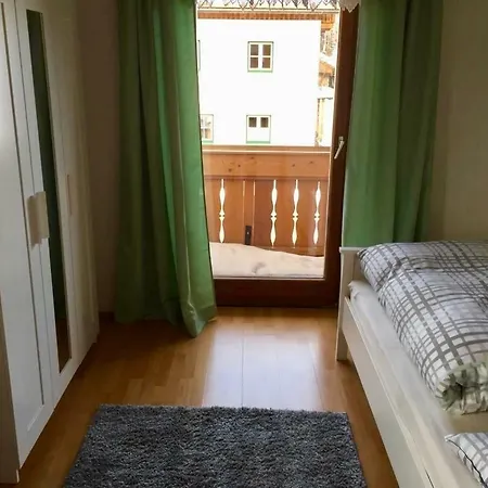 Idyllische Ferienwohnung Im Salzburger Land Apartment Plainfeld