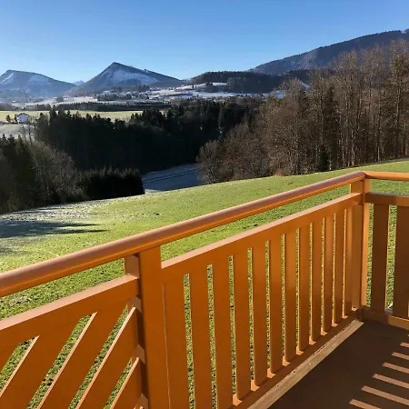 Idyllische Ferienwohnung Im Salzburger Land Plainfeld