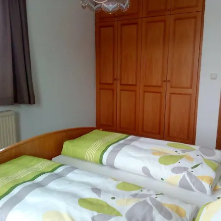 Idyllische Ferienwohnung Im Salzburger Land Apartment Plainfeld